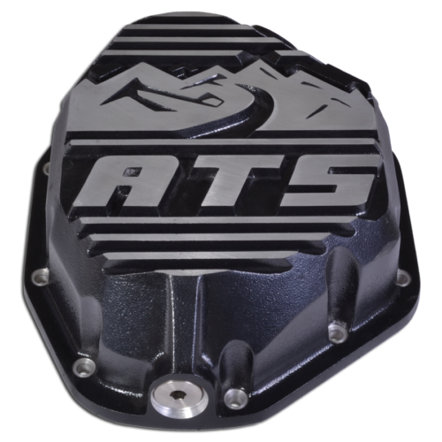 ATS Protector Rear Differential